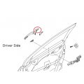 i40 - Cover-O/Side Handle Driver Front Door [826523Z000N3S]